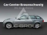 2009 BMW 320