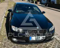 2009 BMW 320