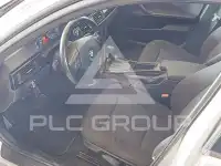2009 BMW 320