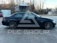 2009 BMW 320