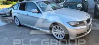 2009 BMW 320