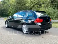2009 BMW 320