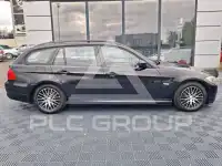 2009 BMW 320