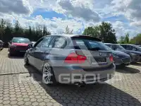 2009 BMW 320
