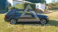 2009 BMW 320