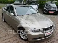 2009 BMW 320