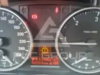 2009 BMW 320
