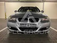 2009 BMW 320
