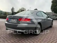 2009 BMW 320