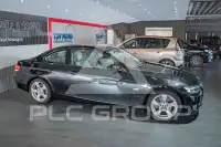 2009 BMW 320