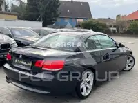 2009 BMW 320