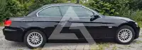 2009 BMW 320