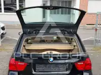 2009 BMW 320