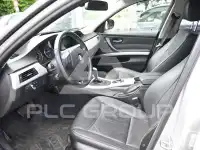 2009 BMW 320