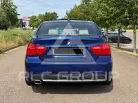 2009 BMW 320
