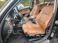 2009 BMW 320