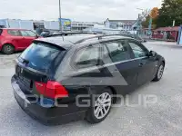 2009 BMW 320