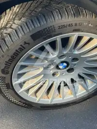 2009 BMW 320