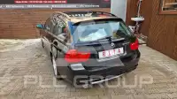2009 BMW 320