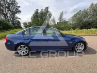2009 BMW 320