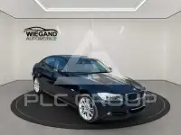 2009 BMW 320