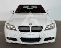 2009 BMW 320