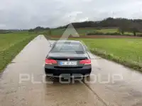 2009 BMW 320