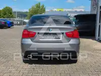 2009 BMW 320