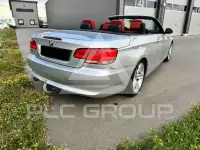2009 BMW 320