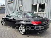 2009 BMW 320