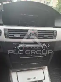 2009 BMW 320
