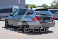 2009 BMW 320