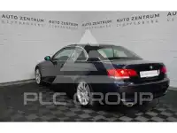 2009 BMW 320