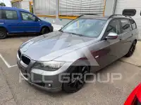 2009 BMW 320