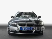 2009 BMW 320