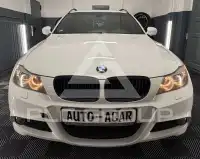 2009 BMW 320