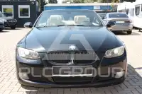 2009 BMW 320