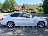 2009 BMW 320