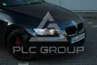 2009 BMW 320