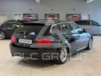 2009 BMW 320