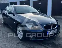 2009 BMW 320