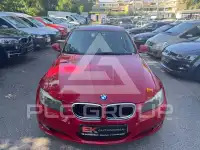 2009 BMW 320