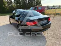 2009 BMW 320