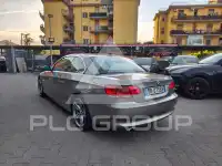 2009 BMW 320