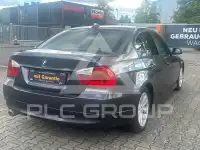 2009 BMW 320