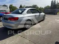 2009 BMW 320