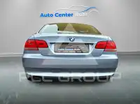2009 BMW 320