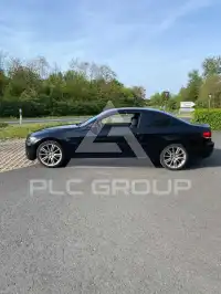 2009 BMW 320