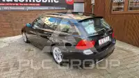 2009 BMW 320