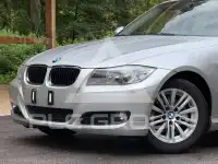 2009 BMW 320